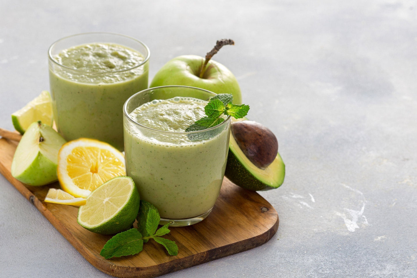 Apple Beer FIVE Refresher Recipe