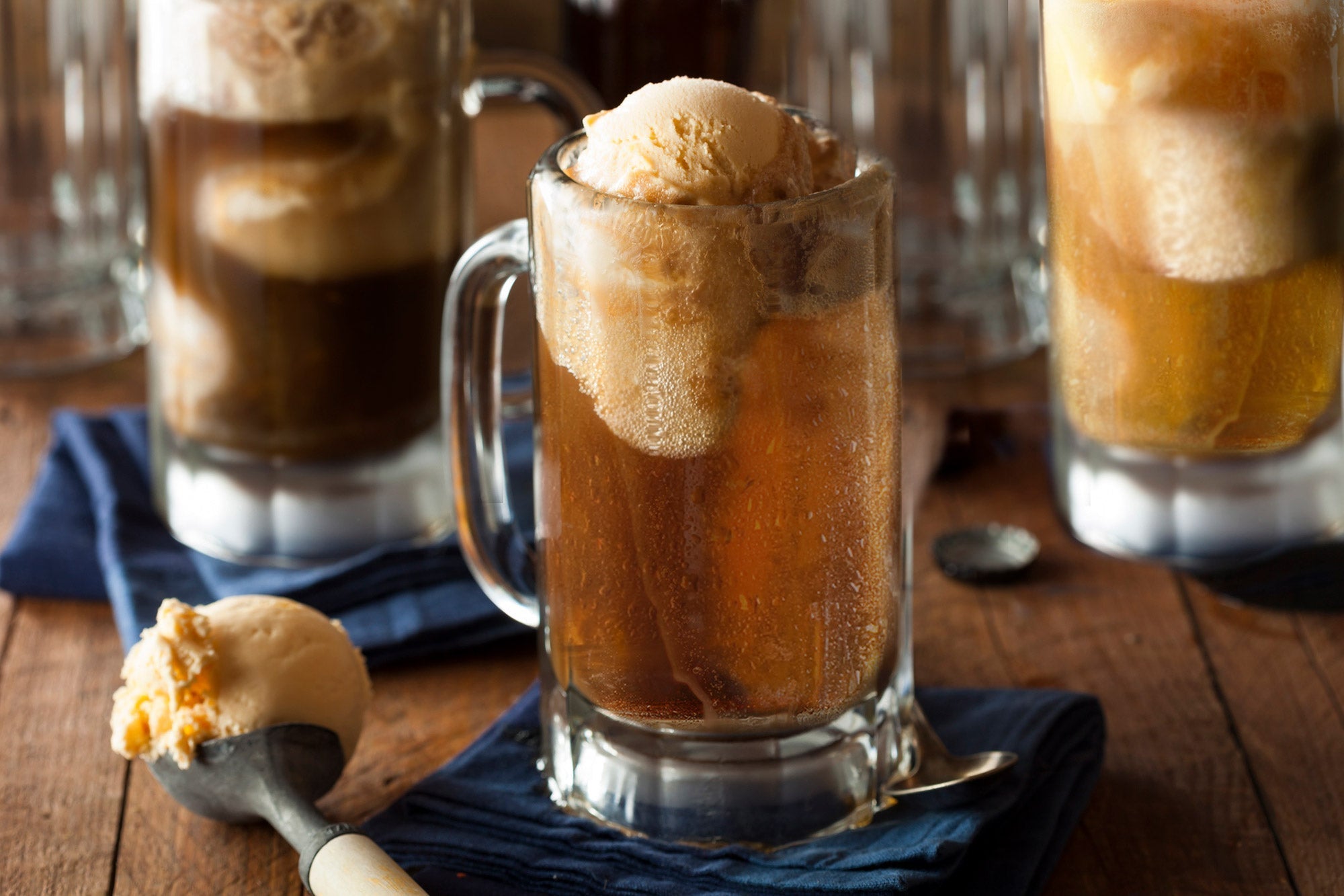 Crafted & Creamy Floats Recipes – SodaBeers Brewing Co.