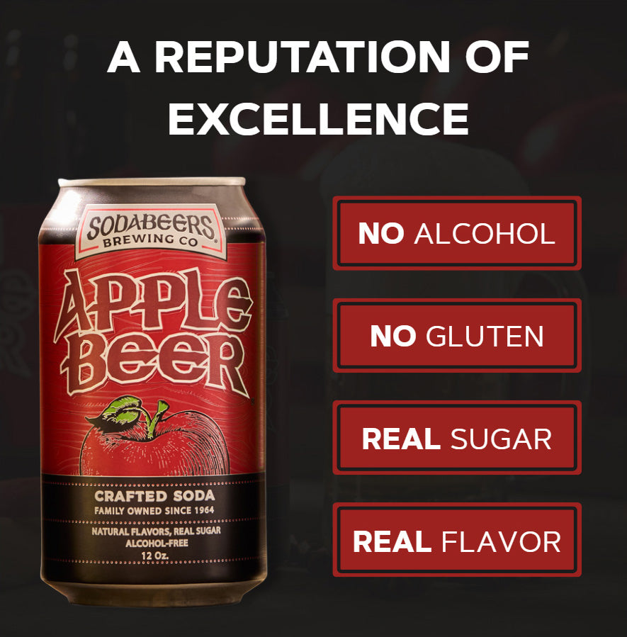 New Product - Your Store – SodaBeers Brewing Co.