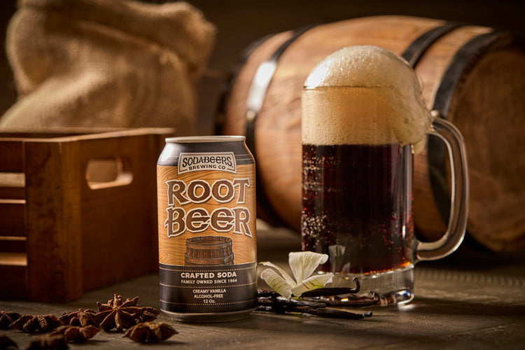 SodaBeers Brewing Co | Original Utah Alcohol-Free Crafted Sodas ...